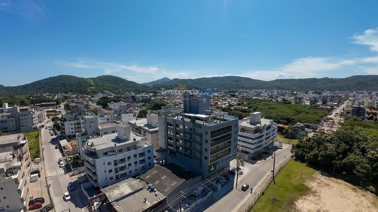 Apartamento para aluguel de temporada em Bombinhas (José Amandio)