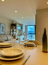 067 - Apartment in Bombas, lots of comfort and space.