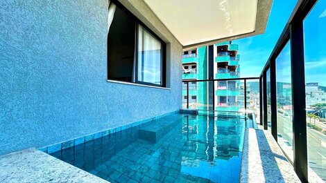 066 - Apartamento con vista al mar en Avenida de Bombas