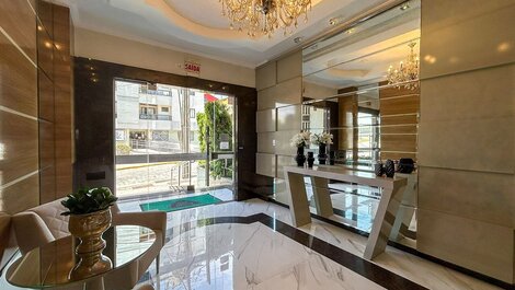 305 - Sea view apartment with 3 bedrooms in Bombas