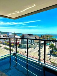 066 - Apartamento con vista al mar en Avenida de Bombas