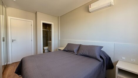 145 - Ático dúplex Mariscal con 2 suites