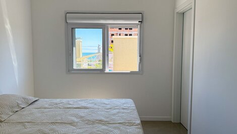 407- 2-suite apartment near the beach