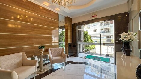 305 - Sea view apartment with 3 bedrooms in Bombas