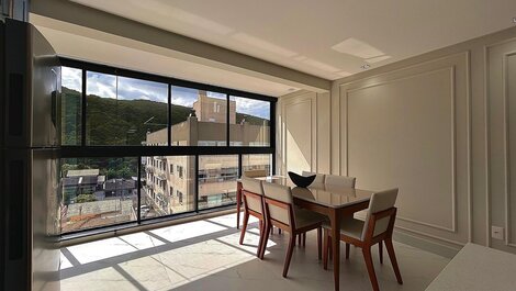 406 - Apartamento en la playa de Bombas