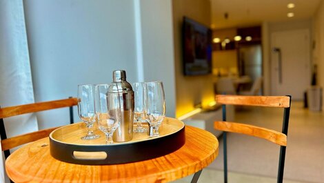 067 - Apartment in Bombas, lots of comfort and space.