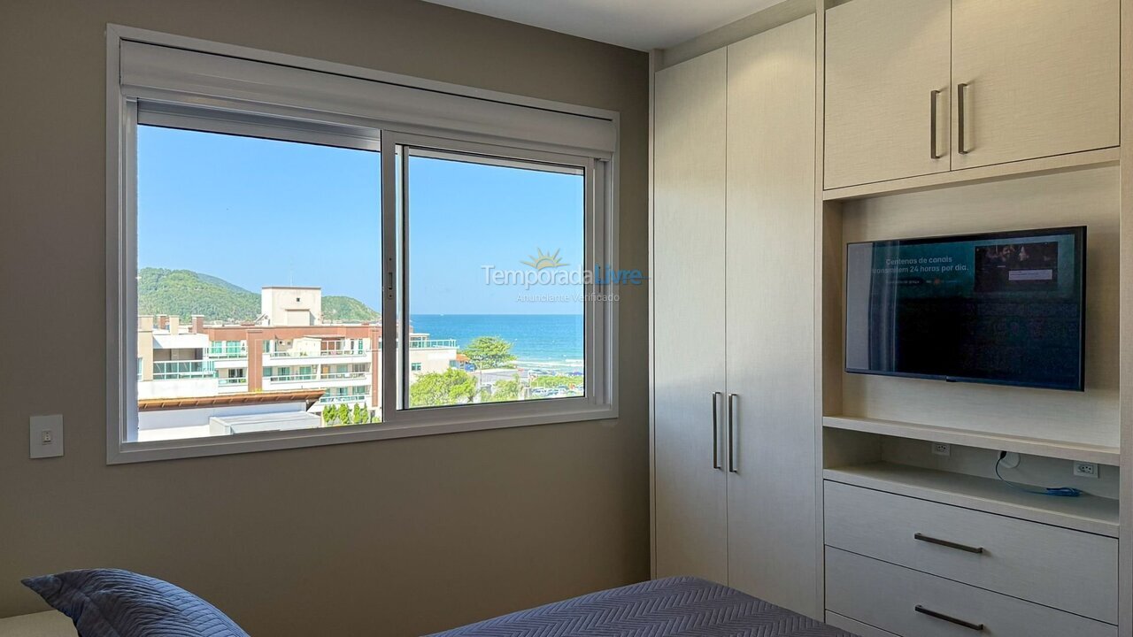 Apartamento para alquiler de vacaciones em Bombinhas (Mariscal)