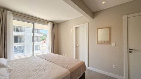 201 - Spacious duplex with 3 suites in Mariscal