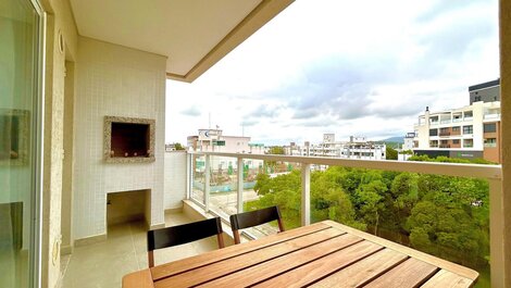 186 - Comfortable apartment in Canto Grande