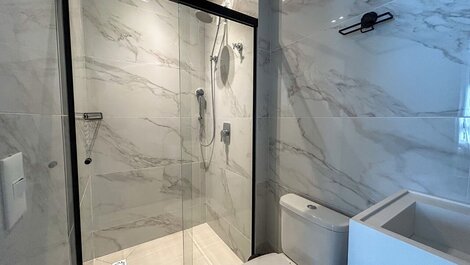 133 - Hermoso apartamento en la playa de Bombas