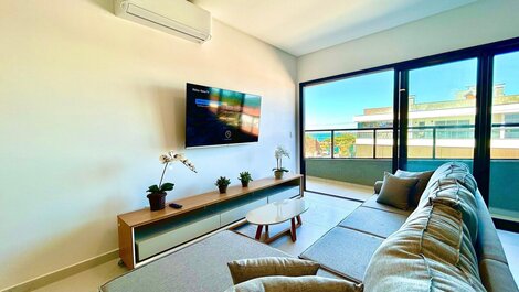 066 - Apartamento con vista al mar en Avenida de Bombas