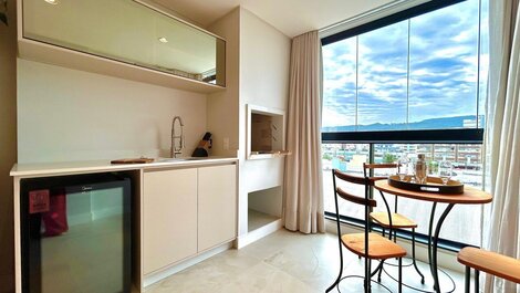 067 - Apartment in Bombas, lots of comfort and space.