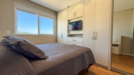 145 - Ático dúplex Mariscal con 2 suites