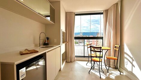 067 - Apartment in Bombas, lots of comfort and space.