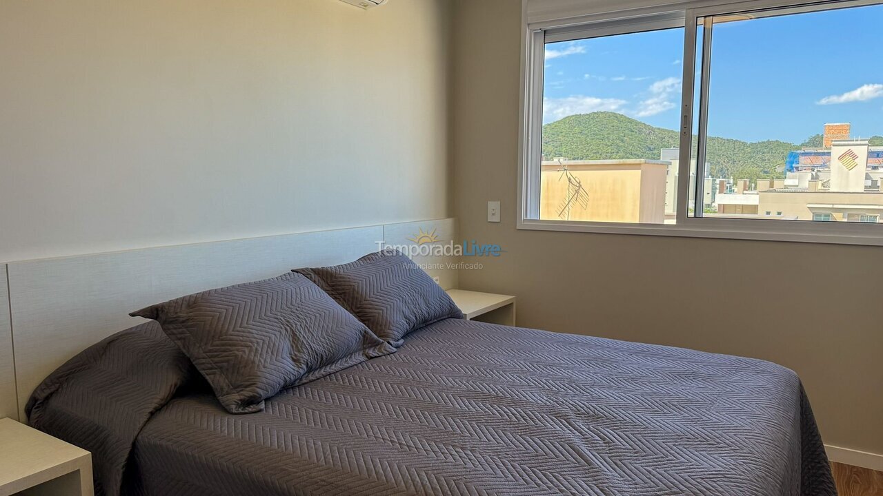 Apartamento para alquiler de vacaciones em Bombinhas (Mariscal)