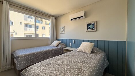 201 - Spacious duplex with 3 suites in Mariscal