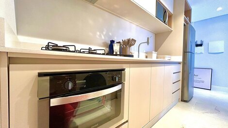 067 - Apartment in Bombas, lots of comfort and space.