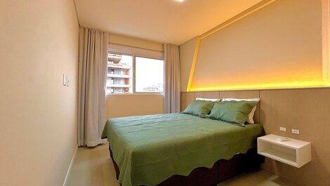 186 - Comfortable apartment in Canto Grande