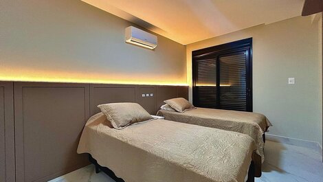 406 - Apartamento en la playa de Bombas