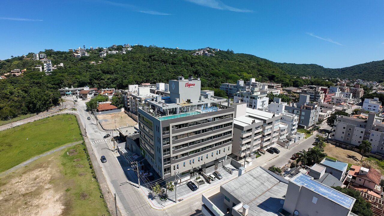 Apartamento para aluguel de temporada em Bombinhas (José Amandio)