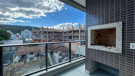 133 - Hermoso apartamento en la playa de Bombas