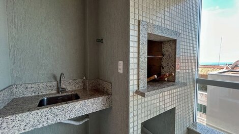 305 - Sea view apartment with 3 bedrooms in Bombas