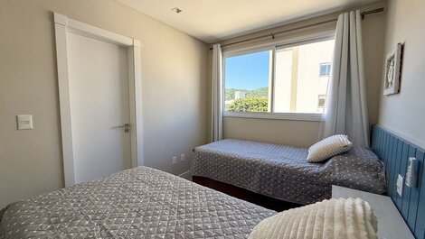 201 - Spacious duplex with 3 suites in Mariscal