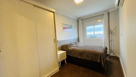 305 - Sea view apartment with 3 bedrooms in Bombas