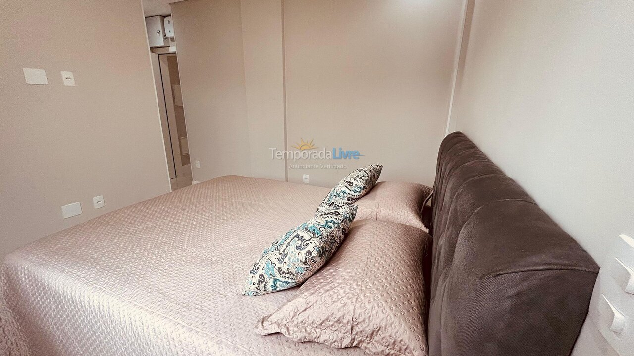 Apartamento para alquiler de vacaciones em Bombinhas (Mariscal)