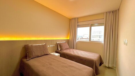 186 - Comfortable apartment in Canto Grande