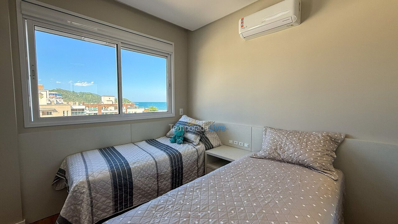 Apartamento para alquiler de vacaciones em Bombinhas (Mariscal)