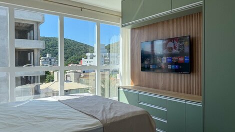 201 - Spacious duplex with 3 suites in Mariscal