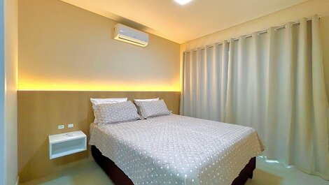 186 - Cómodo apartamento en Canto Grande