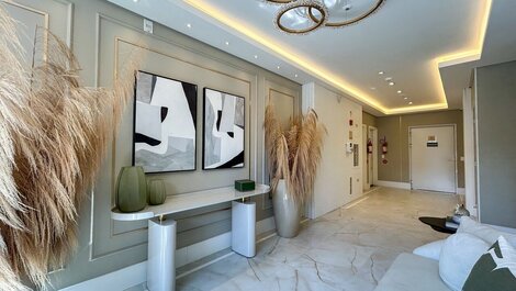 133 - Hermoso apartamento en la playa de Bombas