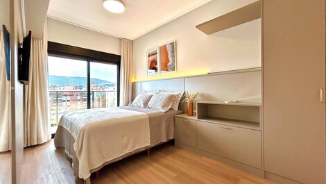 067 - Apartment in Bombas, lots of comfort and space.