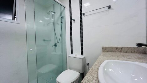 305 - Sea view apartment with 3 bedrooms in Bombas