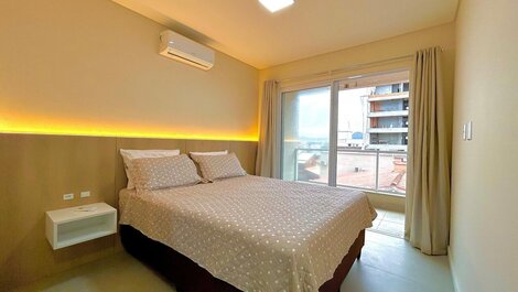 186 - Cómodo apartamento en Canto Grande