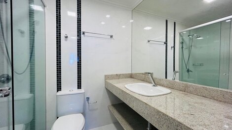 305 - Sea view apartment with 3 bedrooms in Bombas