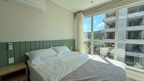 201 - Spacious duplex with 3 suites in Mariscal