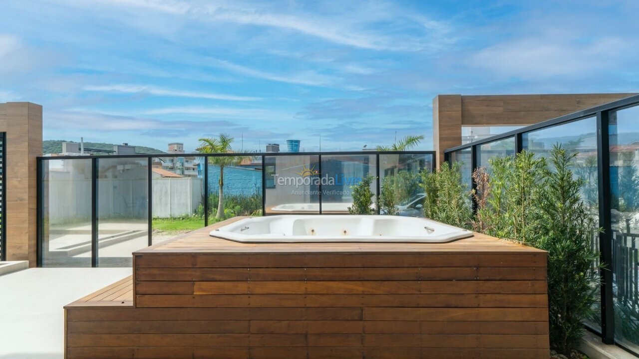 Apartamento para alquiler de vacaciones em Bombinhas (Mariscal)