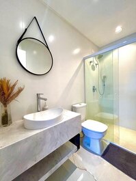 067 - Apartment in Bombas, lots of comfort and space.