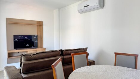 407- 2-suite apartment near the beach