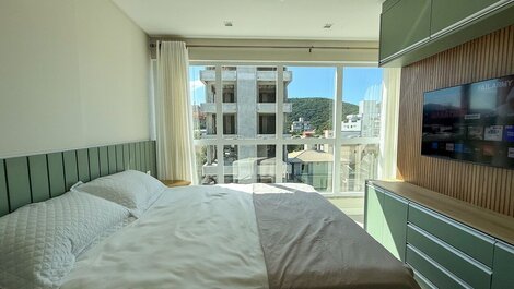 201 - Spacious duplex with 3 suites in Mariscal