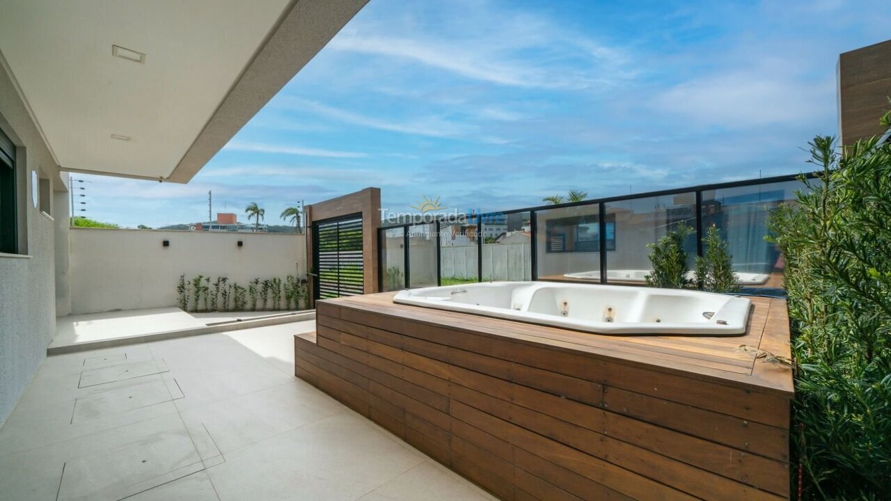 Apartamento para alquiler de vacaciones em Bombinhas (Mariscal)