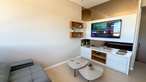 145 - Ático dúplex Mariscal con 2 suites