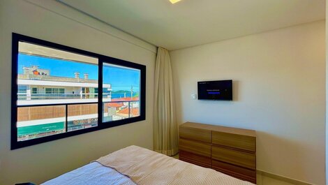 066 - Apartamento con vista al mar en Avenida de Bombas