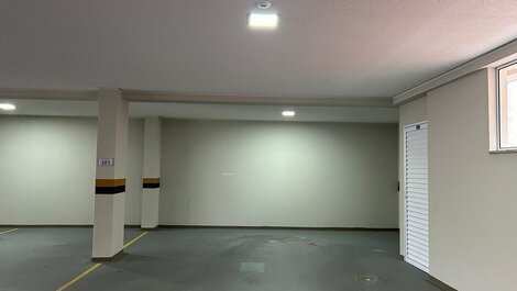 186 - Cómodo apartamento en Canto Grande