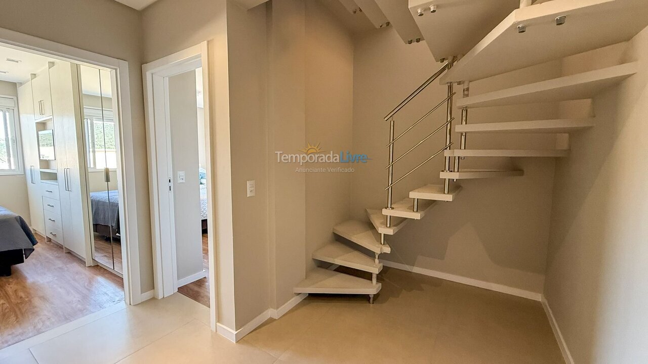 Apartamento para alquiler de vacaciones em Bombinhas (Mariscal)