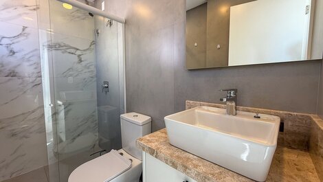 201 - Spacious duplex with 3 suites in Mariscal