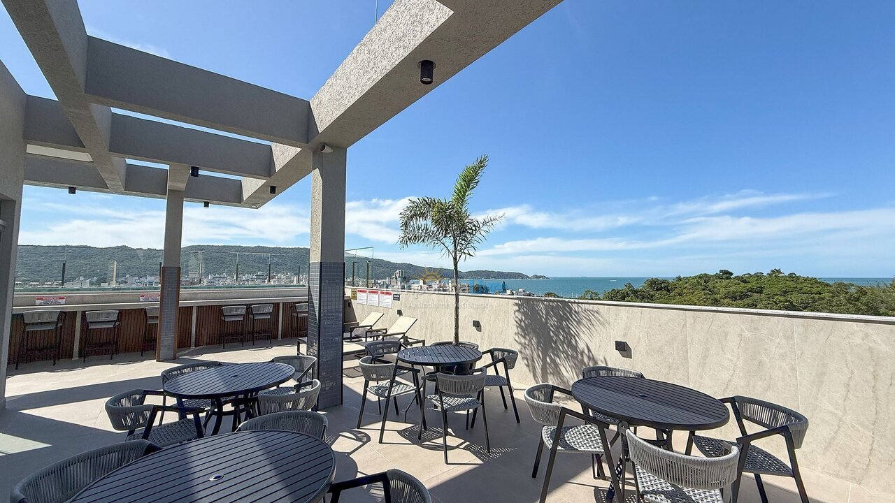 Apartamento para aluguel de temporada em Bombinhas (José Amandio)